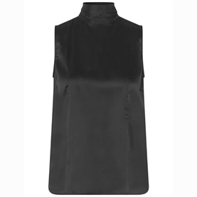 Dea Kudibal LUCIADEA Top, Sort 